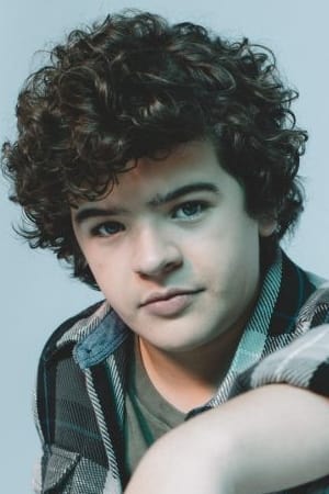 Gaten Matarazzo